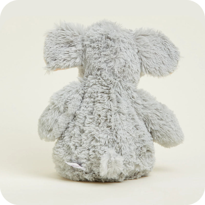 Warmies Heatable Soft Toy Elephant
