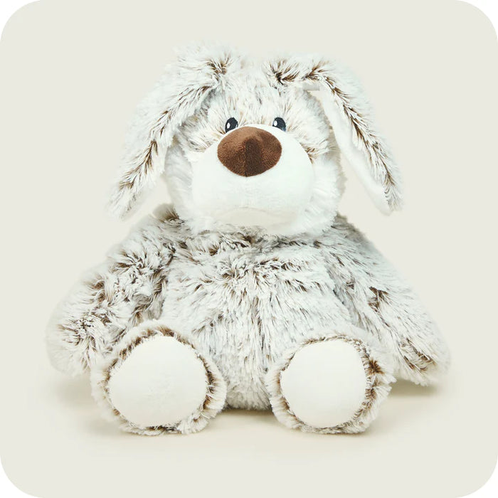 Warmies Heatable Soft Toy Marshmallow Bunny