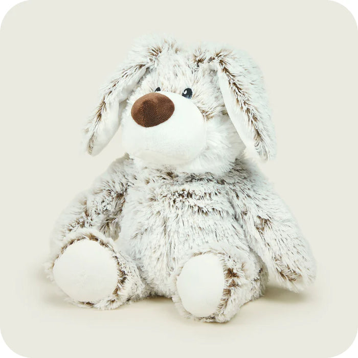 Warmies Heatable Soft Toy Marshmallow Bunny