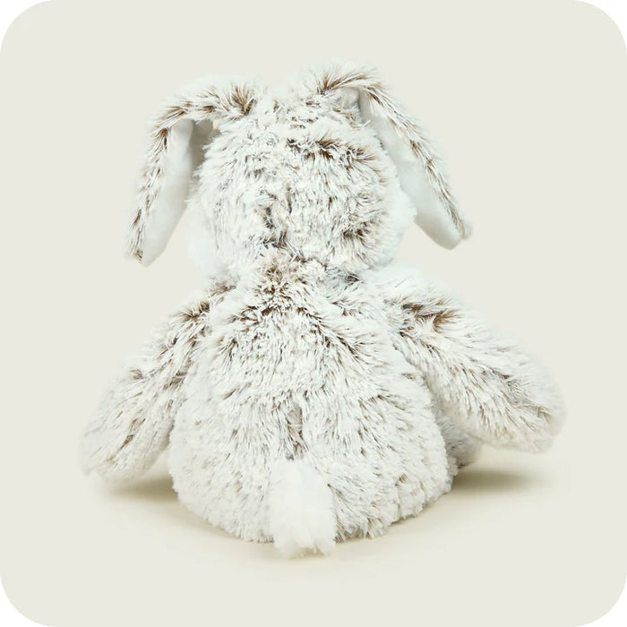 Warmies Heatable Soft Toy Marshmallow Bunny