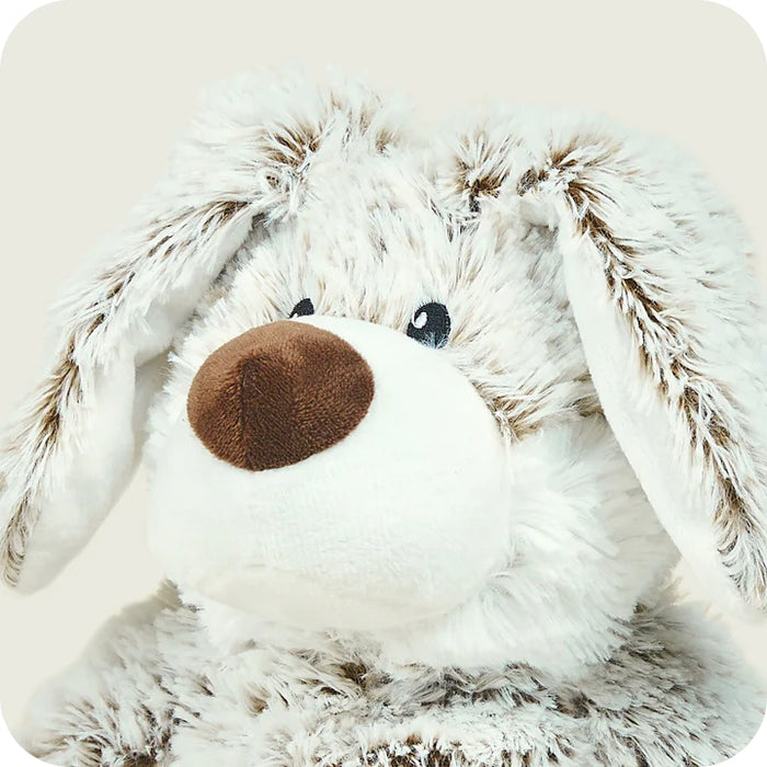 Warmies Heatable Soft Toy Marshmallow Bunny