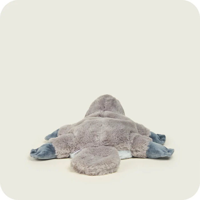 Warmies Heatable Soft Toy Platypus