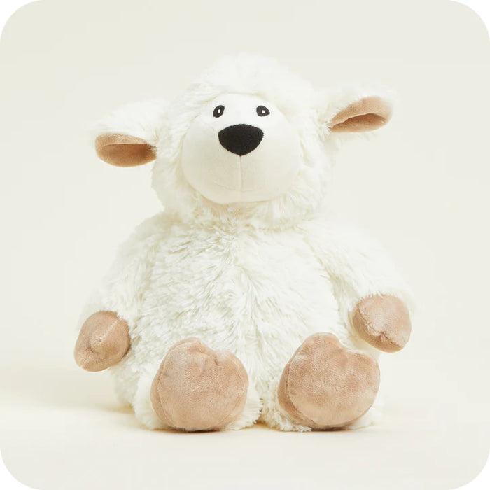 Warmies Heatable Soft Toy Sheep