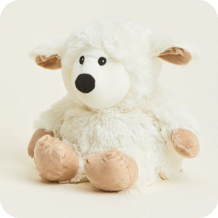 Warmies Heatable Soft Toy Sheep