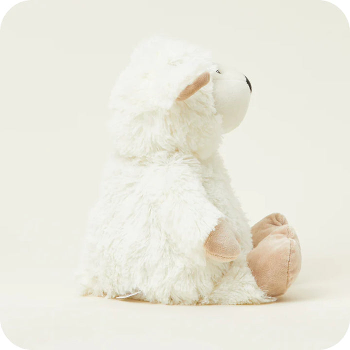 Warmies Heatable Soft Toy Sheep