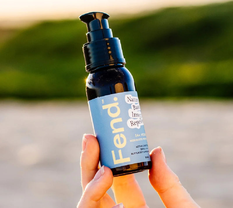 Fend insect Repellent Lotion 50ml