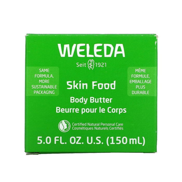 WELEDA Skin Food Bb 150Ml