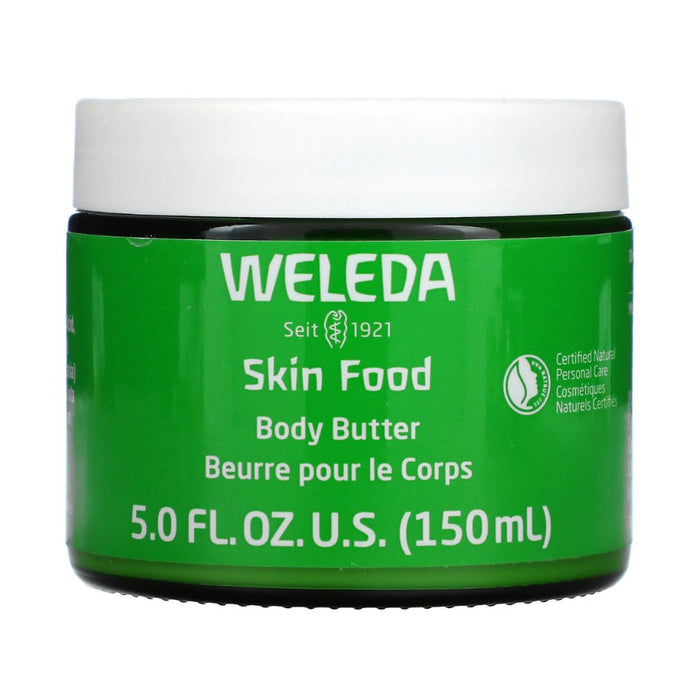 WELEDA Skin Food Bb 150Ml