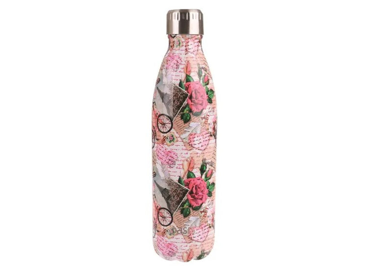 Oasis Drink Bottle 500ml Parisian Dreams