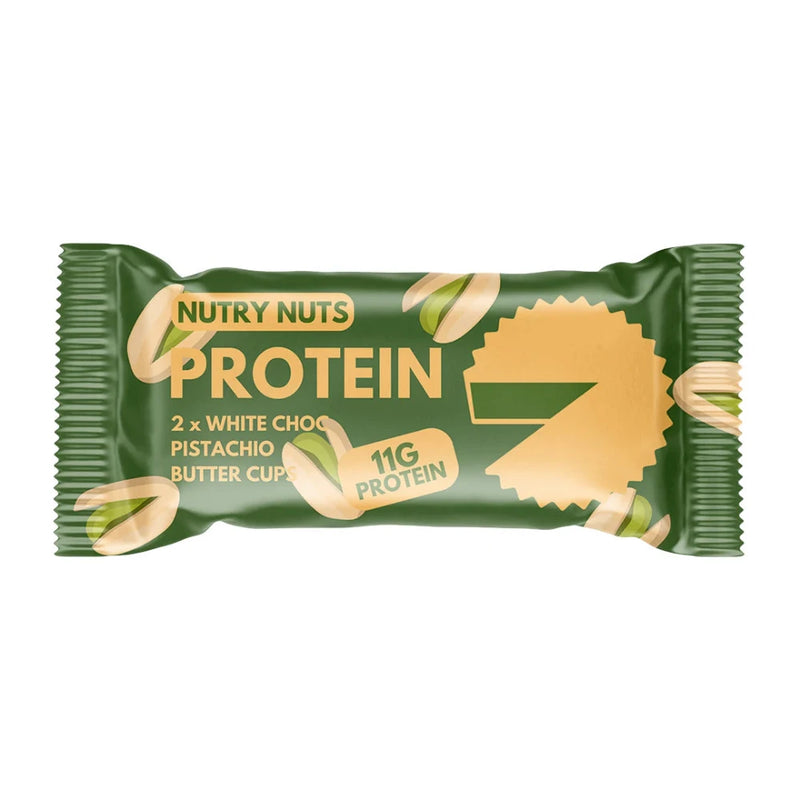Nutry Nuts Protein Hazelnut Butter Cups 42g
