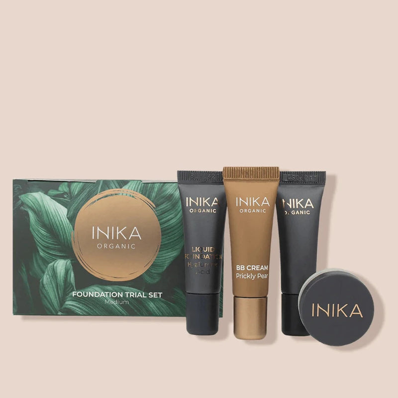 INIKA Foundation Trial Set Medium