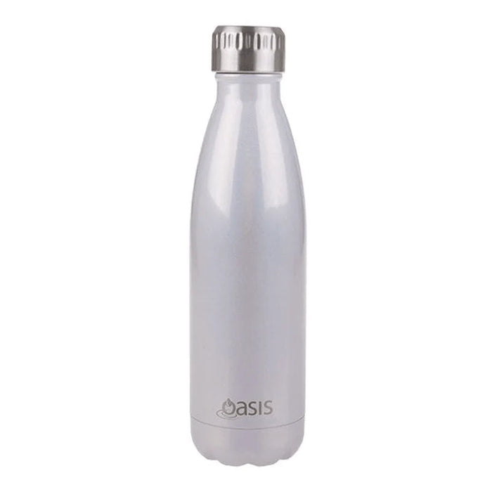 OASIS Drink Bottle Lustre Prl 500