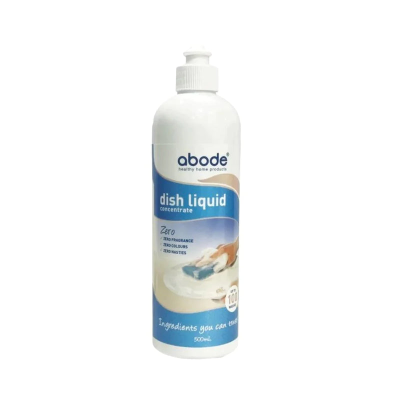 Abode Dish Liquid Concentrate