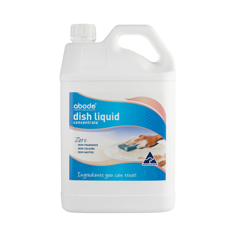 Abode Dish Liquid Concentrate