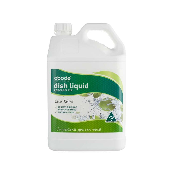 Abode Dish Liquid Concentrate