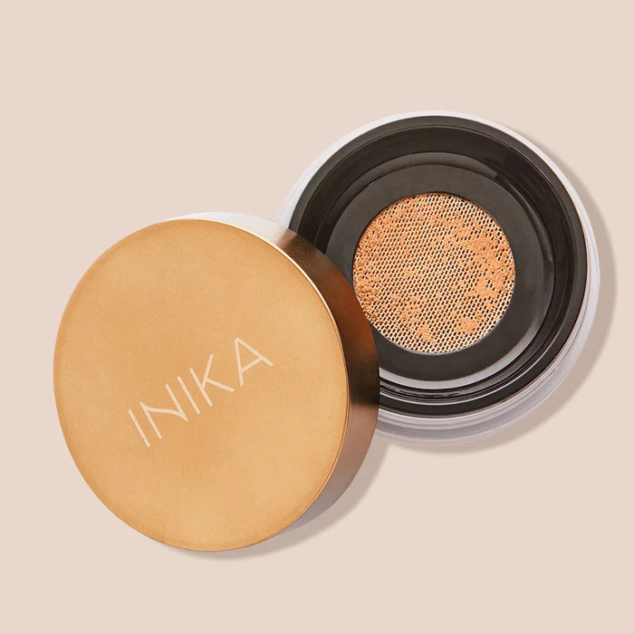 INIKA Loose Mineral Bronzer Sunkiss