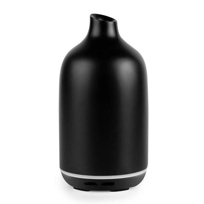 LIVELY LIVING Aroma Dune Black Resin Cover