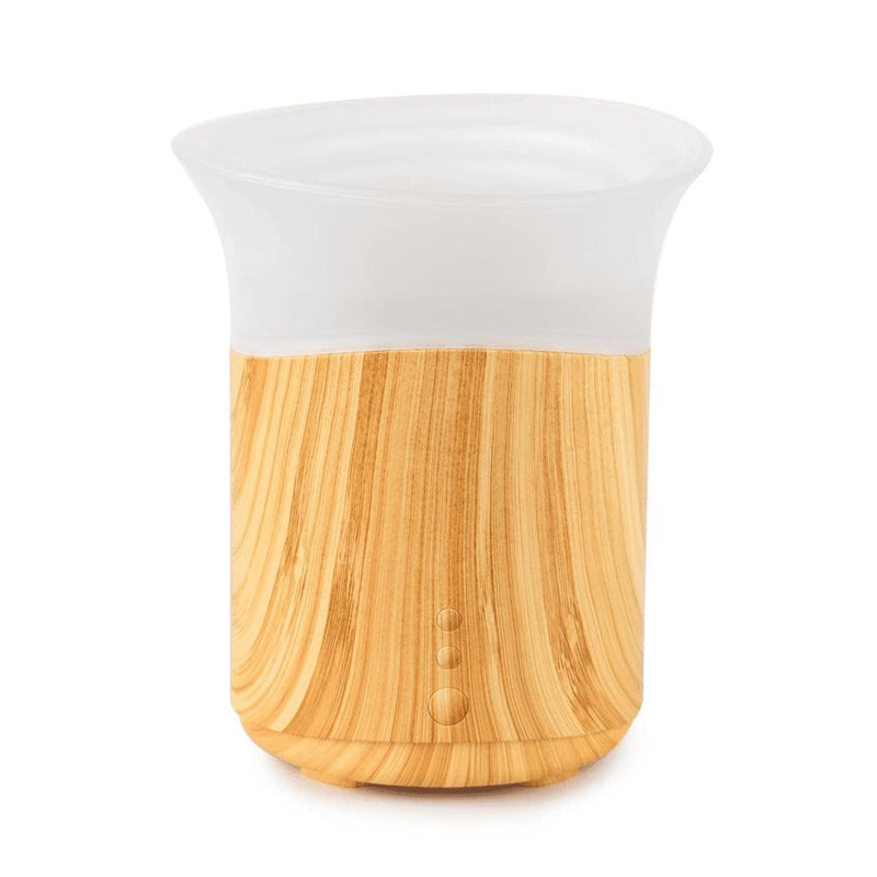 LIVELY LIVING Aroma Swell Wood Grain