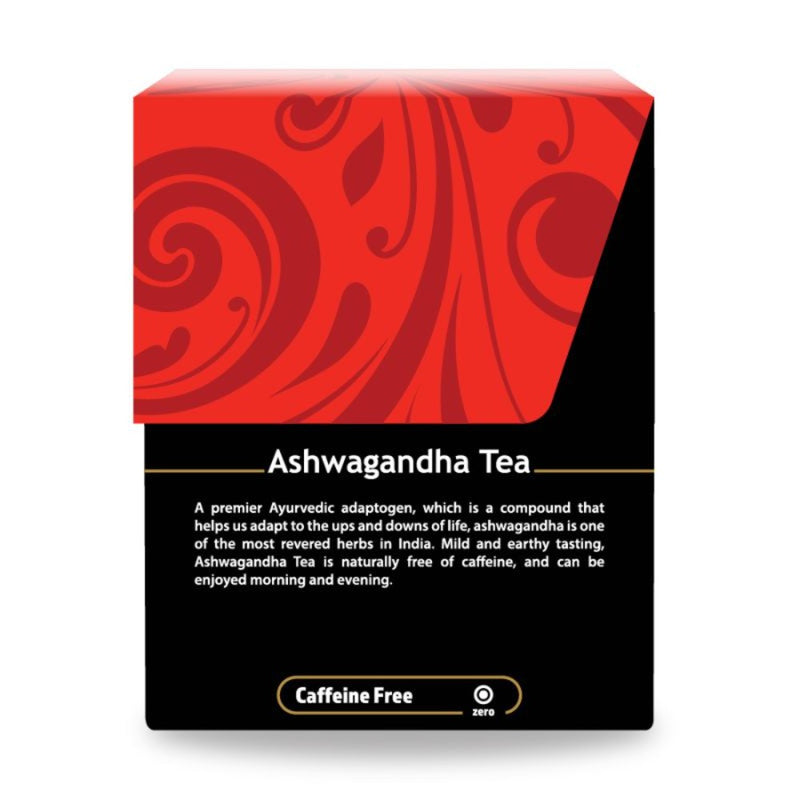 Buddha Teas Ashwagandha Tea 18tb