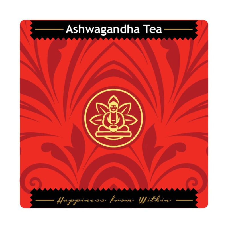 Buddha Teas Ashwagandha Tea 18tb