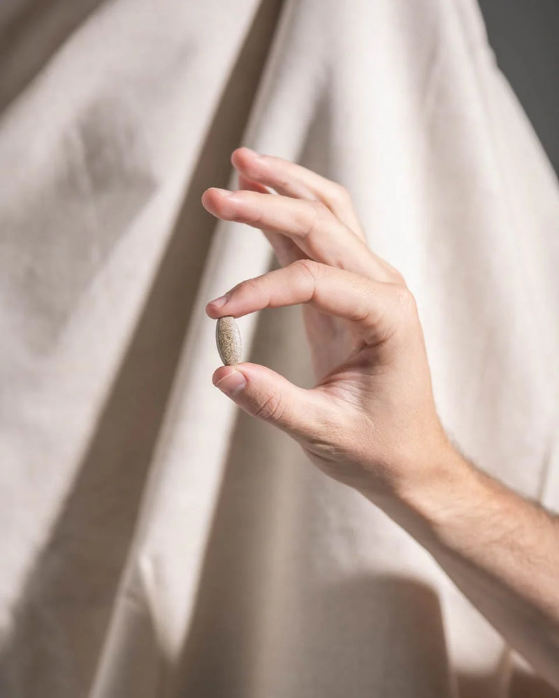 HERBS OF GOLD Bulgarian Tribulus Complex, 30 Tabs