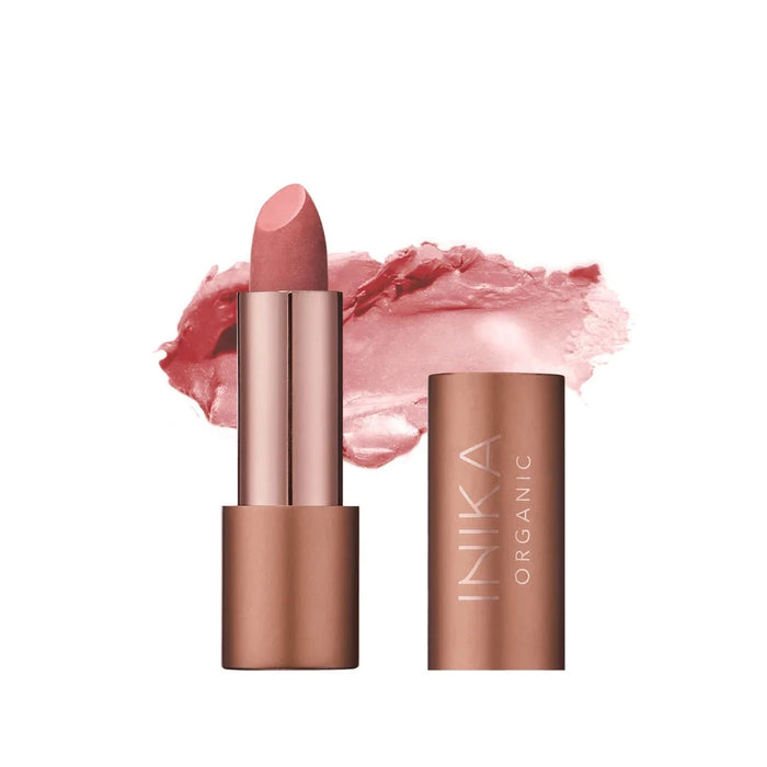 INIKA Lipstick Spring Bloom