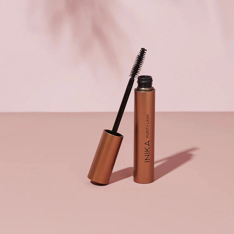INIKA Mascara Purity Lash Black