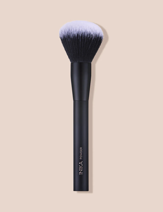 INIKA Brush Powder