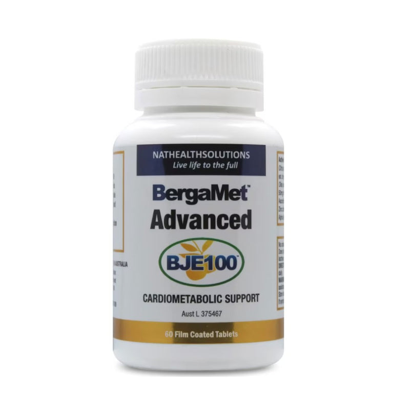 BERGAMET Advanced 60t