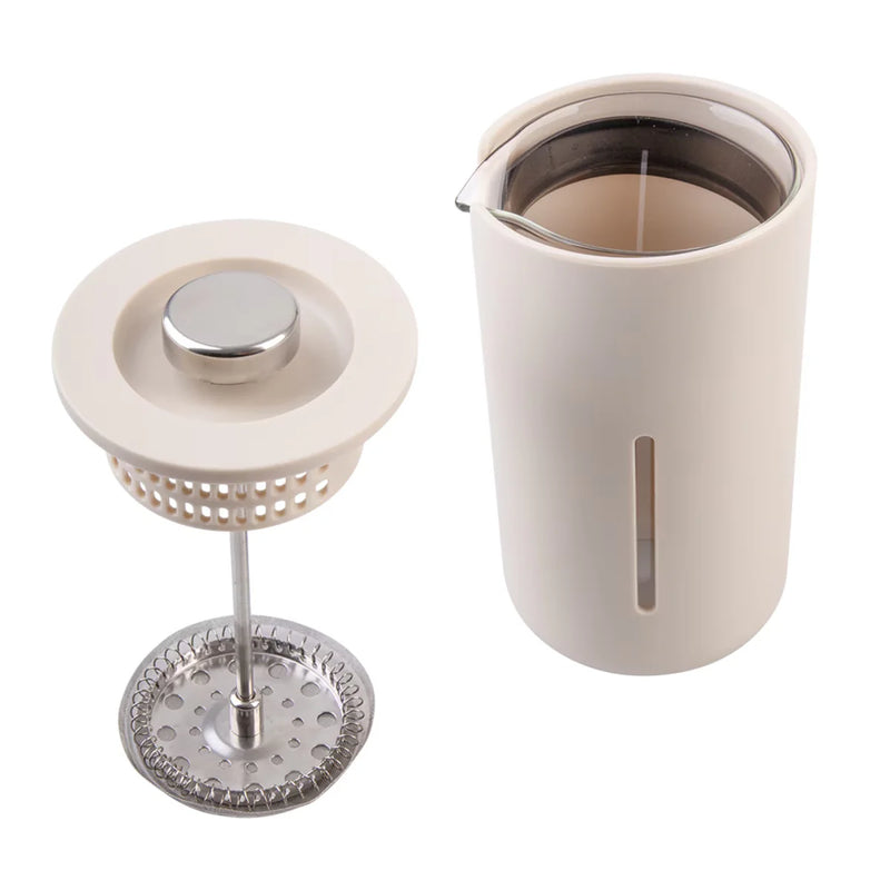 Casa Barista Travel Coffee Press 3 Cup / 350ml Assorted Colours