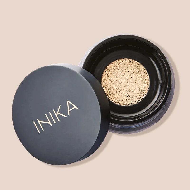 INIKA Loose Foundation Nurture