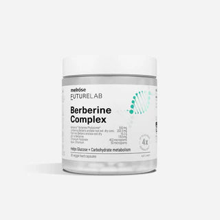 Melrose FutureLab Berberine Complex 30caps