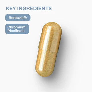 Melrose FutureLab Berberine Complex 30caps