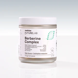 Melrose FutureLab Berberine Complex 30caps