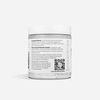 Melrose FutureLab Berberine Complex 30caps