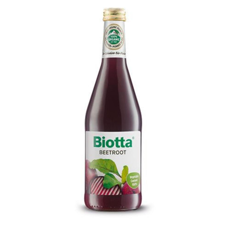 Biotta Beet Root Juice 500ml
