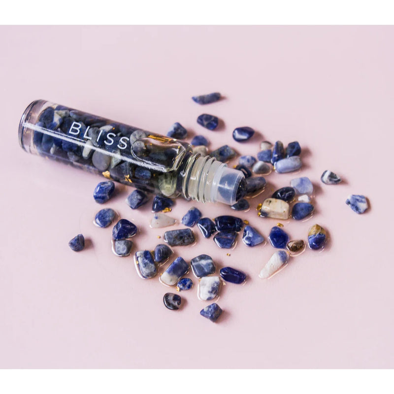 Summer Salt Body Bliss Sodalite Roller 10ml