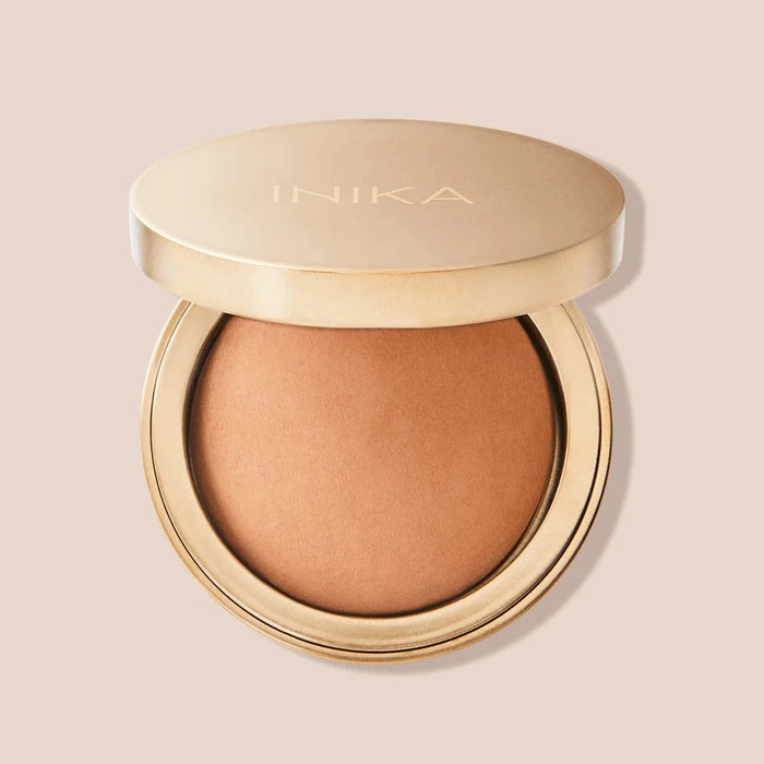 INIKA Baked Bronzer Sunkissed