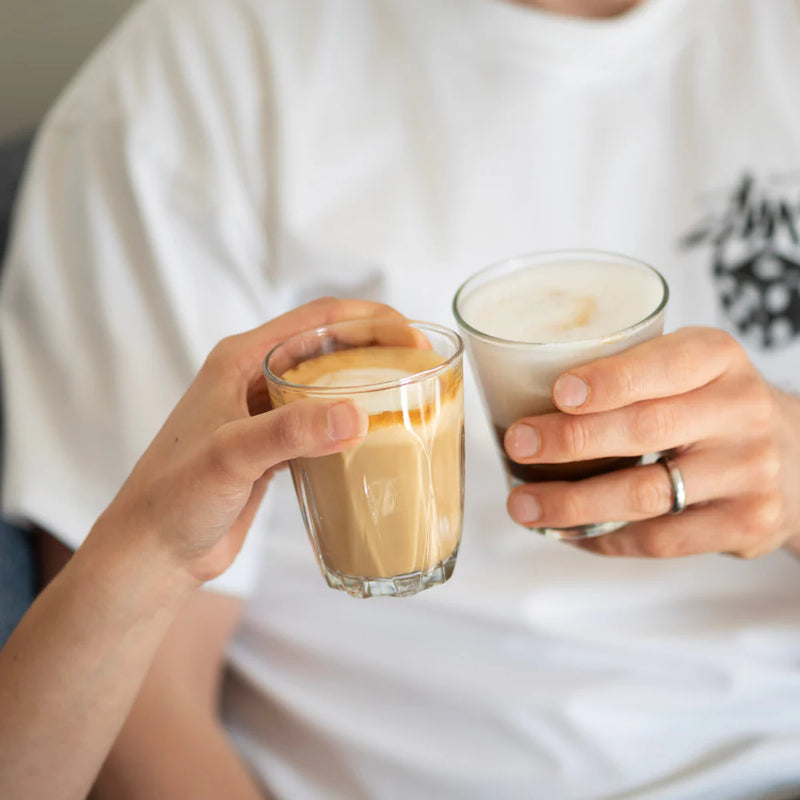 Not Coffee Now – Instant Chicory & Carob Coffee Alternative (120 g)