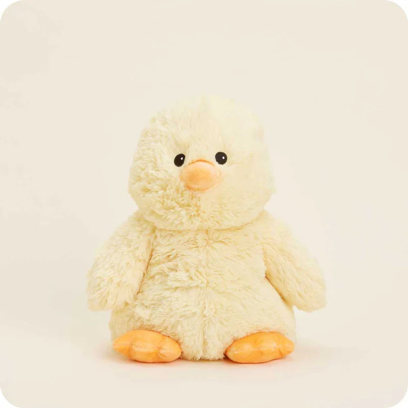Warmies Heatable Soft Toy Chick