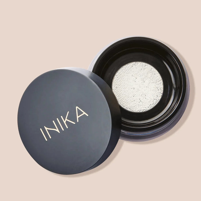 INIKA Mineral Setting Powder Mattif