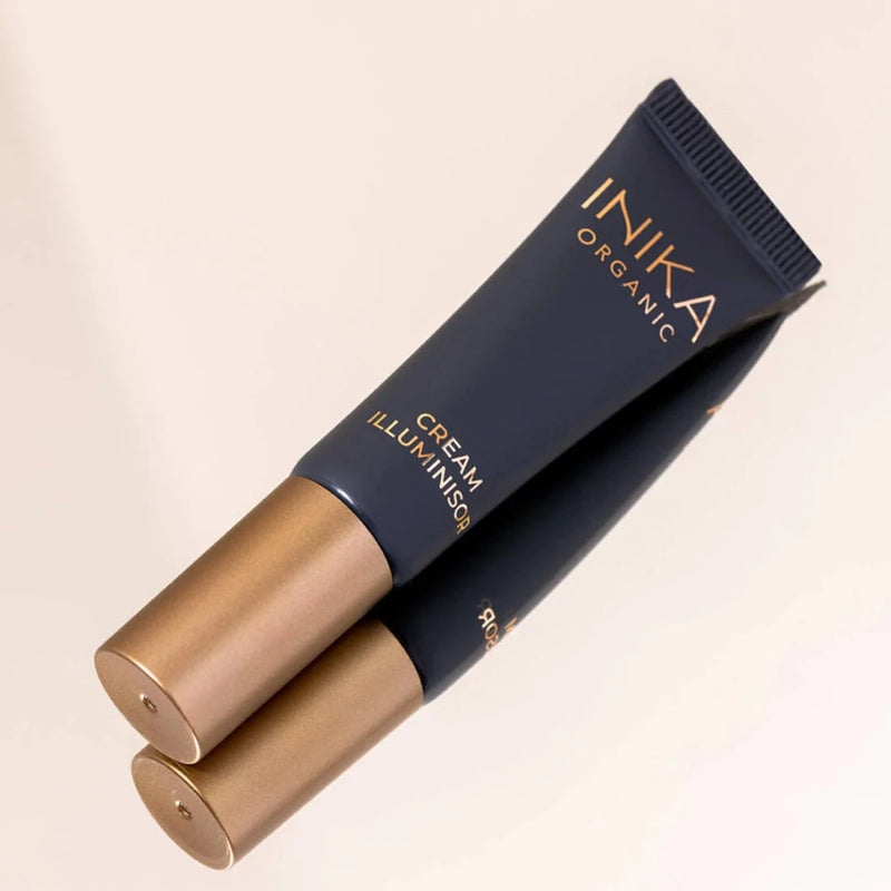 INIKA Cream Illuminisor Pink Pearl