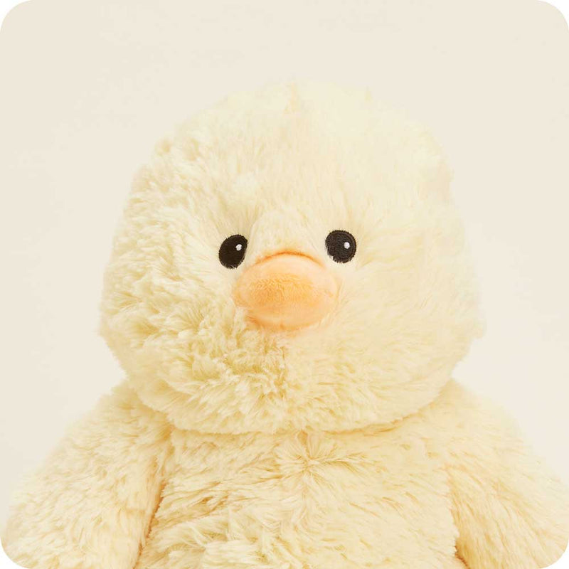 Warmies Heatable Soft Toy Chick