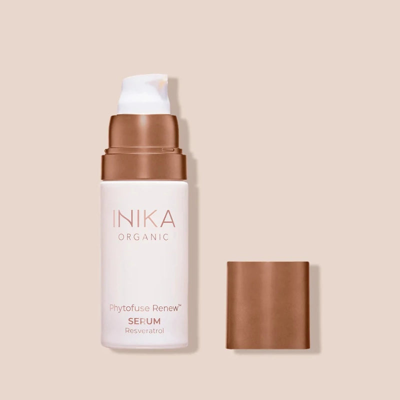 INIKA Resveratrol Serum 30Ml