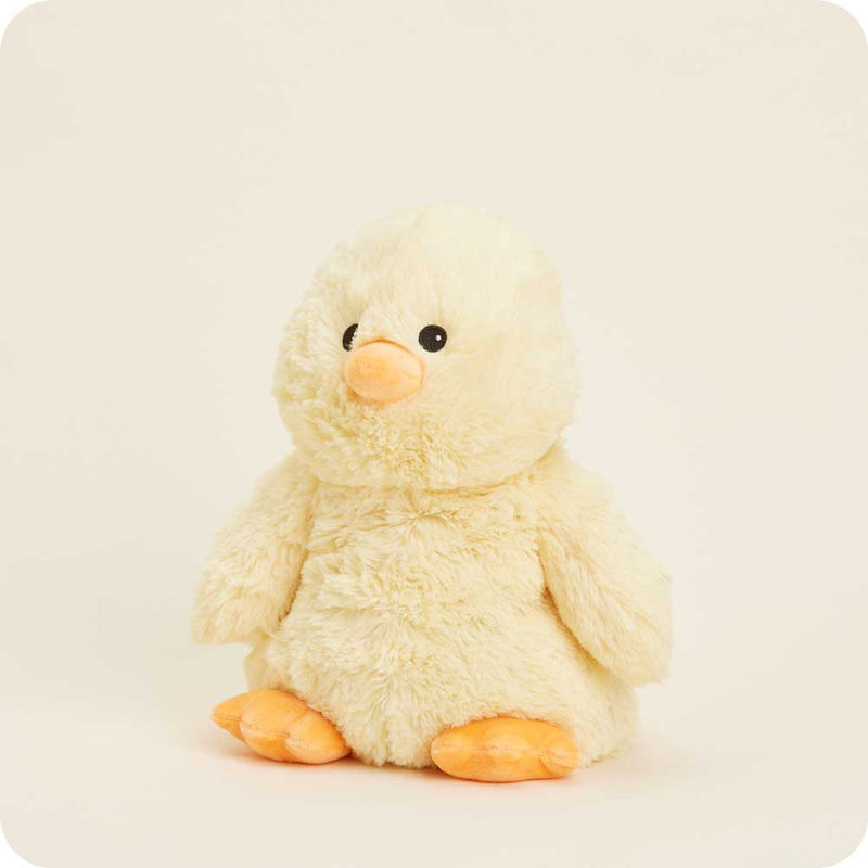 Warmies Heatable Soft Toy Chick