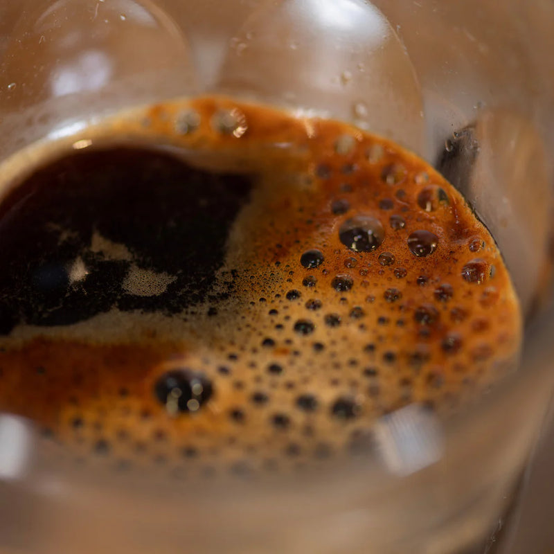 Not Coffee Now – Instant Chicory & Carob Coffee Alternative (120 g)