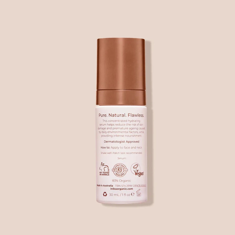 INIKA Resveratrol Serum 30Ml