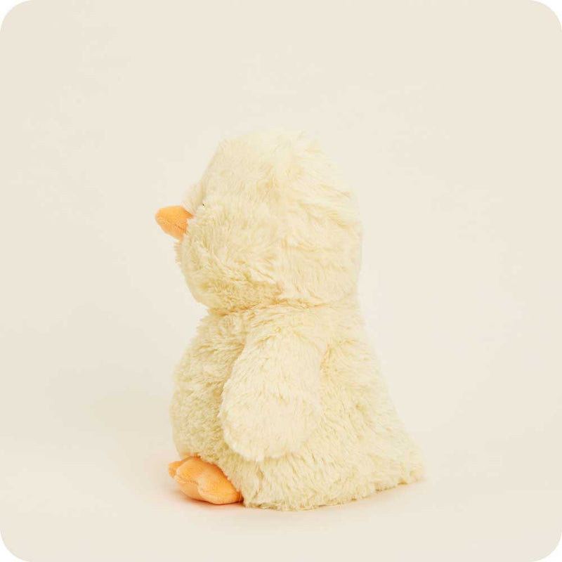 Warmies Heatable Soft Toy Chick