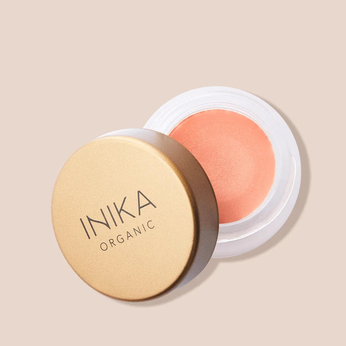 INIKA Lip and Cheek Cream Morning