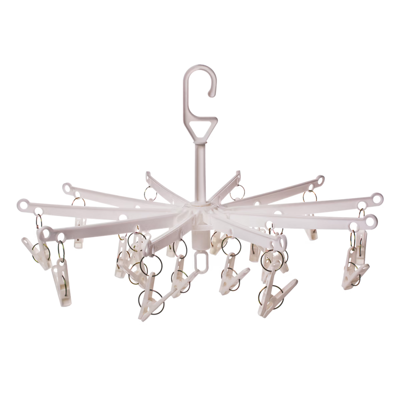 DLine Portable Clothes Dryer 20 Pegs